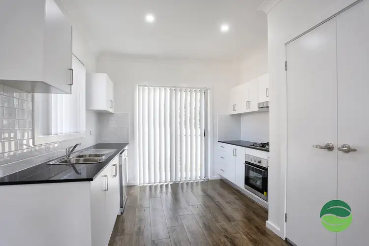 Second view of Homely house listing, 23A Gillian Crescent, Hassall Grove NSW 2761