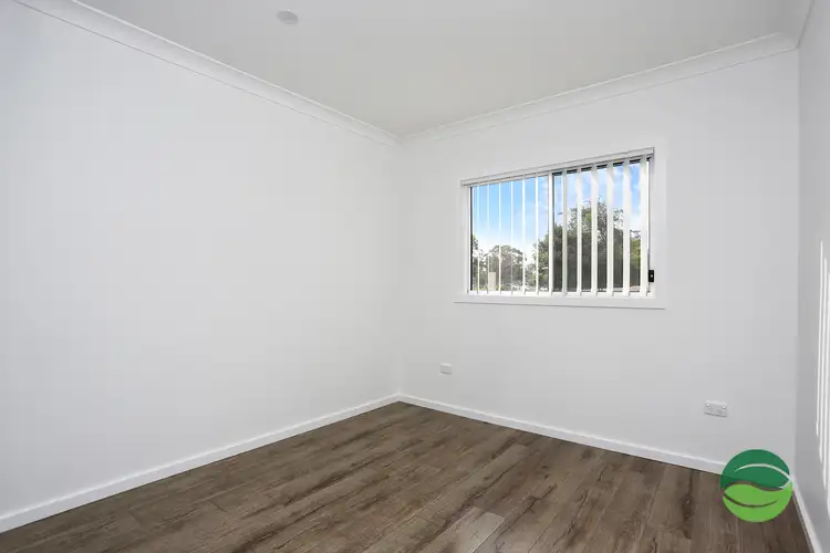 Fifth view of Homely house listing, 23A Gillian Crescent, Hassall Grove NSW 2761