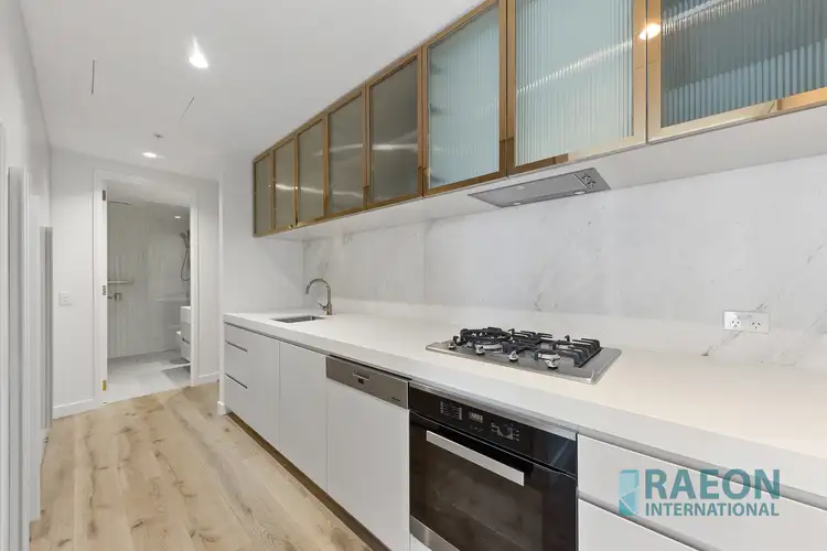 Sixth view of Homely apartment listing, 2906/464-466 Collins Street, Melbourne VIC 3000