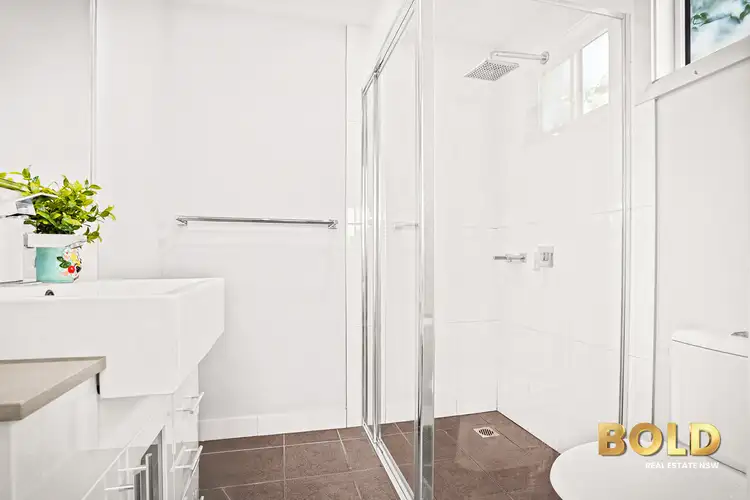 Fourth view of Homely townhouse listing, 25/52A Atlantic Boulevard, Glenfield NSW 2167