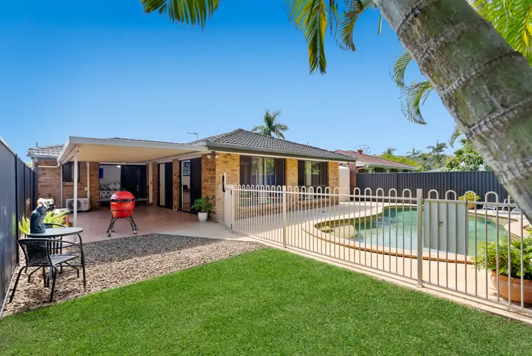 33 Cosmos Court, Elanora QLD 4221