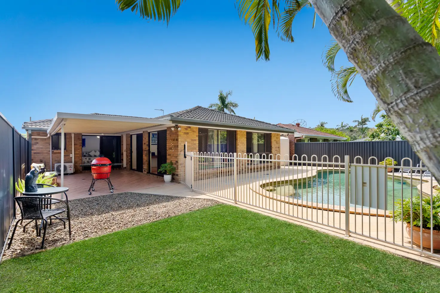 Main view of Homely house listing, 33 Cosmos Court, Elanora QLD 4221