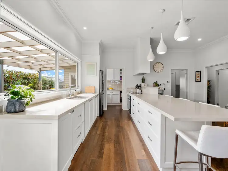 Third view of Homely house listing, 12 Baden Powell Drive, Port Fairy VIC 3284