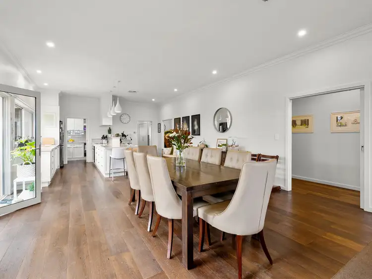 Fifth view of Homely house listing, 12 Baden Powell Drive, Port Fairy VIC 3284