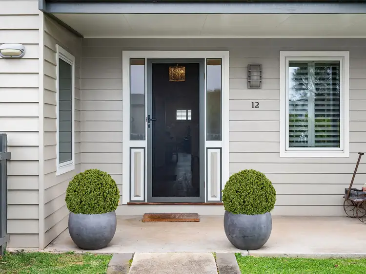 Sixth view of Homely house listing, 12 Baden Powell Drive, Port Fairy VIC 3284