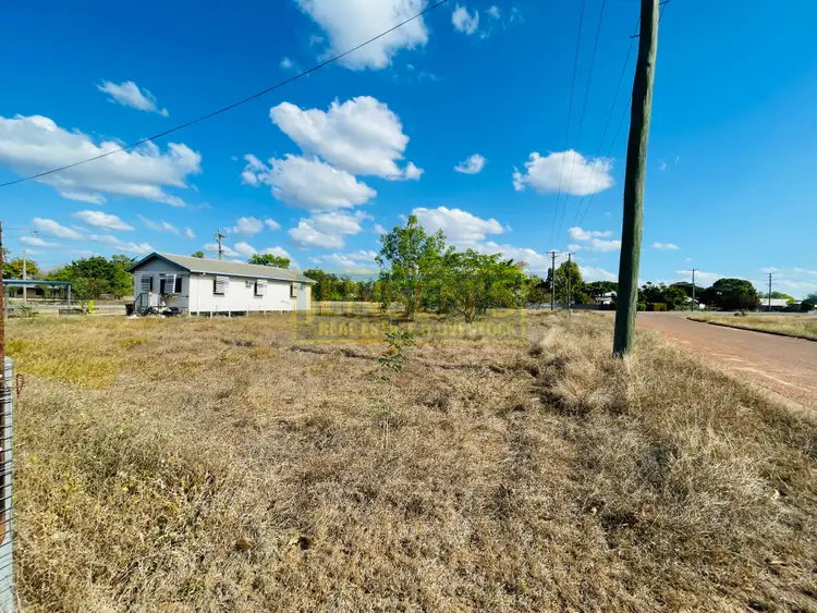 Third view of Homely land listing, 19 New Queen Road, Queenton QLD 4820