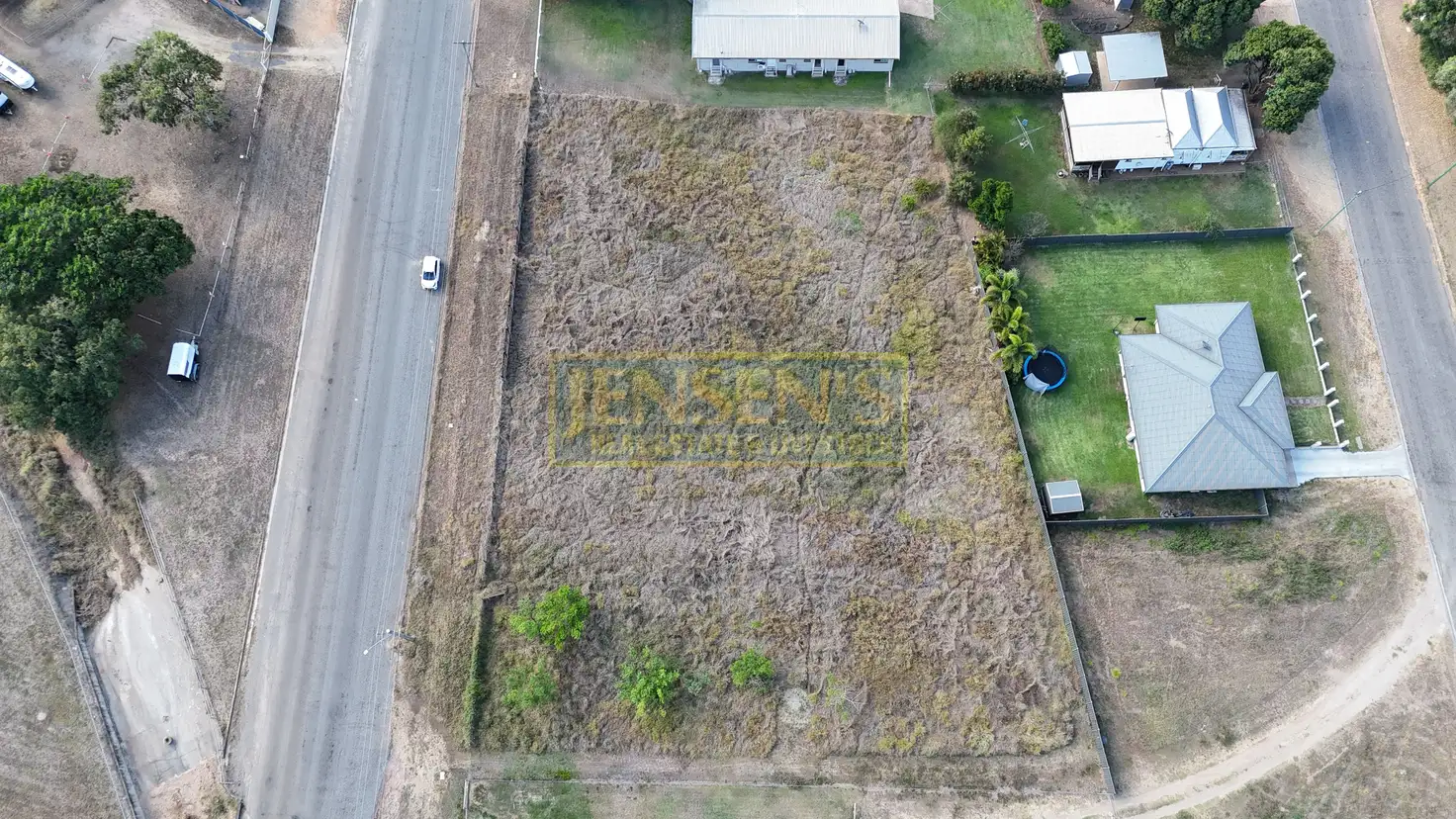 Main view of Homely land listing, 7 Natal Downs Road, Queenton QLD 4820