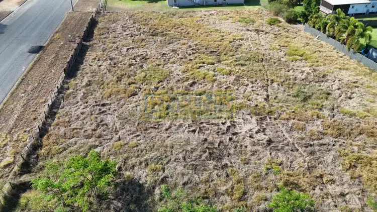Second view of Homely land listing, 7 Natal Downs Road, Queenton QLD 4820