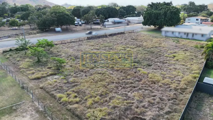 Third view of Homely land listing, 7 Natal Downs Road, Queenton QLD 4820