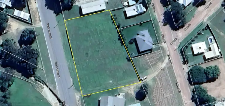 Fourth view of Homely land listing, 7 Natal Downs Road, Queenton QLD 4820