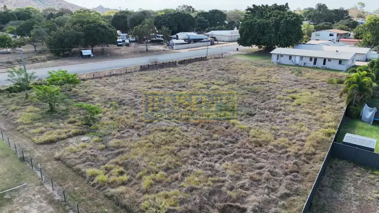 Sixth view of Homely land listing, 7 Natal Downs Road, Queenton QLD 4820