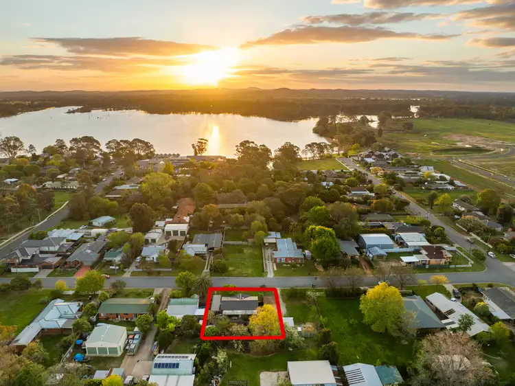 14 Robinson Street, Nagambie VIC 3608