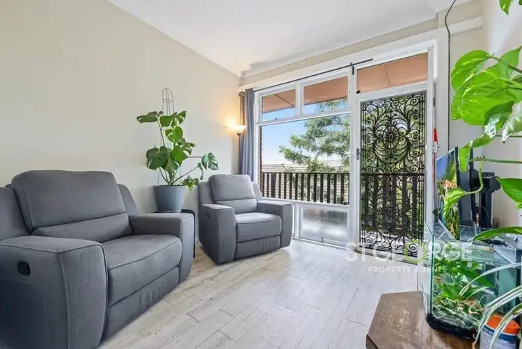 Main view of Homely apartment listing, 18/7 Queensborough Road, Croydon Park NSW 2133