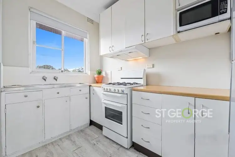Second view of Homely apartment listing, 18/7 Queensborough Road, Croydon Park NSW 2133