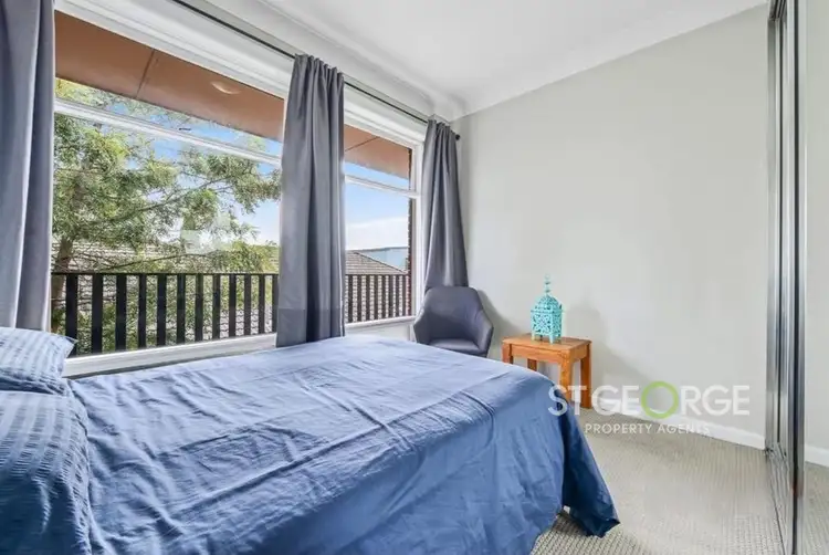 Third view of Homely apartment listing, 18/7 Queensborough Road, Croydon Park NSW 2133