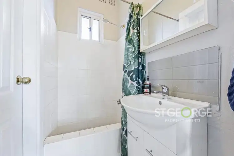 Fourth view of Homely apartment listing, 18/7 Queensborough Road, Croydon Park NSW 2133