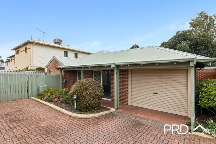 4/82 Surrey Road, Rivervale WA 6103
