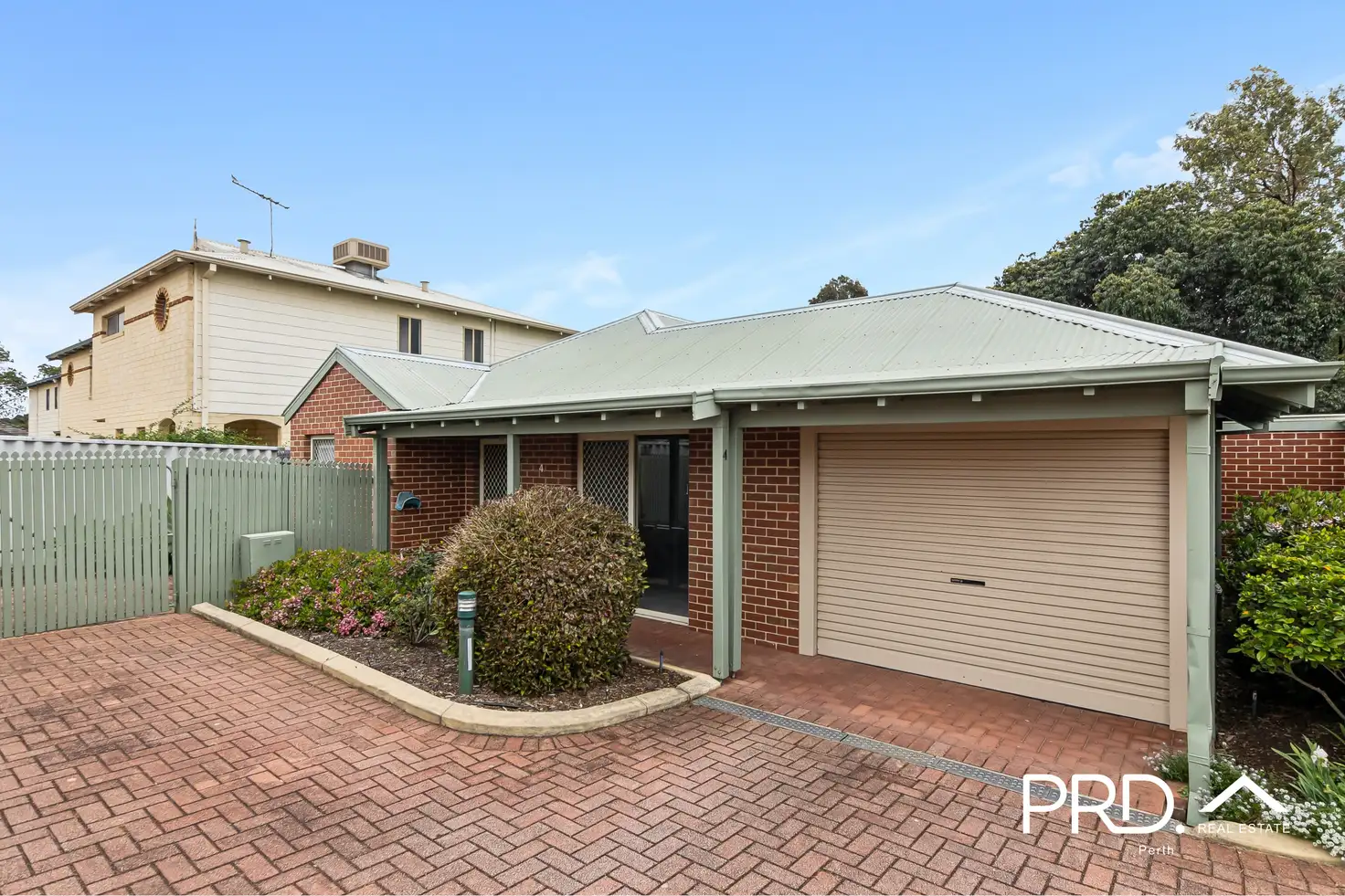 Main view of Homely retirement listing, 4/82 Surrey Road, Rivervale WA 6103