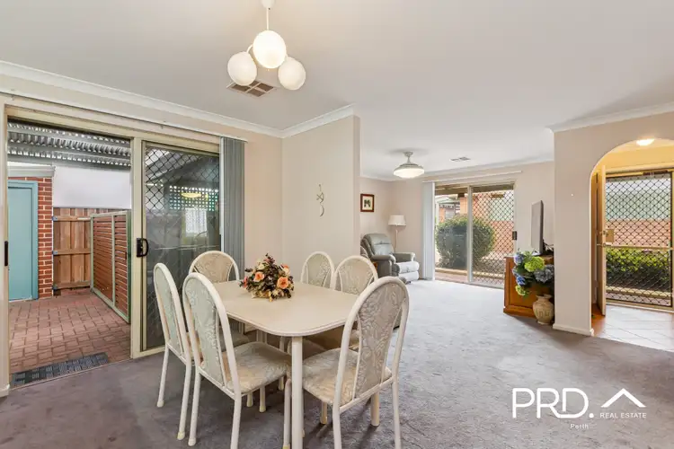 Fifth view of Homely retirement listing, 4/82 Surrey Road, Rivervale WA 6103