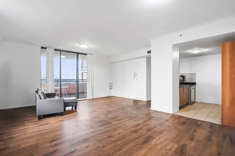 5073/57 Queen Street, Auburn NSW 2144