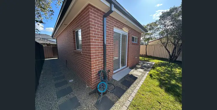 52A Cowper Circle, Quakers Hill NSW 2763