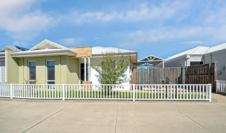 Main view of Homely unit listing, 48A Cheriton Avenue, Ellenbrook WA 6069