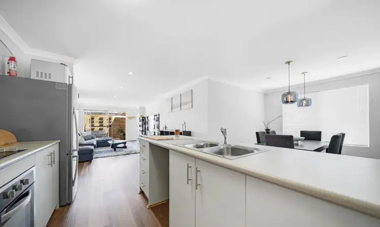 Second view of Homely unit listing, 48A Cheriton Avenue, Ellenbrook WA 6069