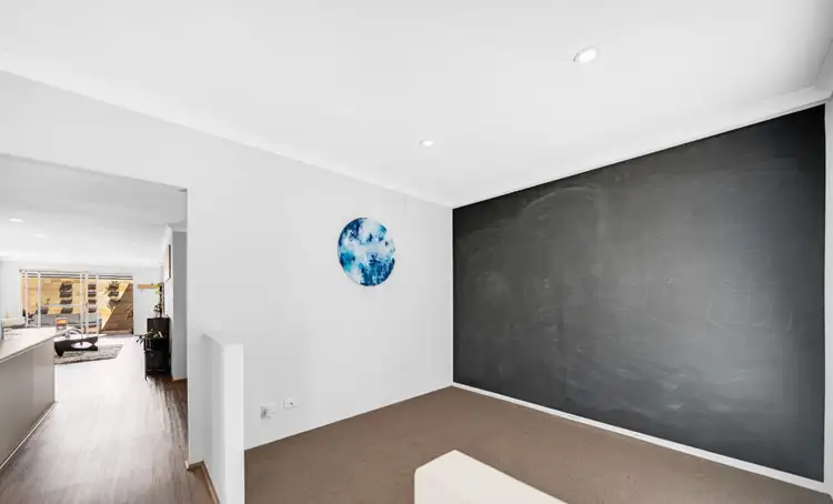 Sixth view of Homely unit listing, 48A Cheriton Avenue, Ellenbrook WA 6069