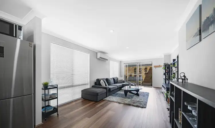 Seventh view of Homely unit listing, 48A Cheriton Avenue, Ellenbrook WA 6069
