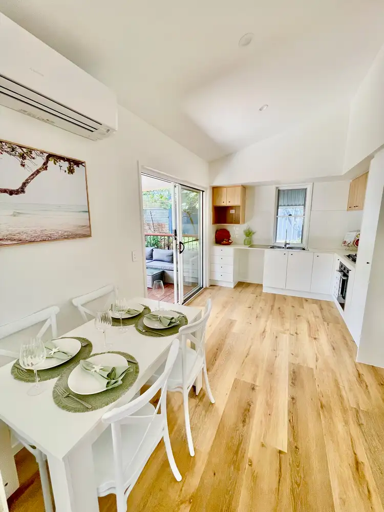 Second view of Homely retirement listing, 26 Warruga Street, Mapleton QLD 4560