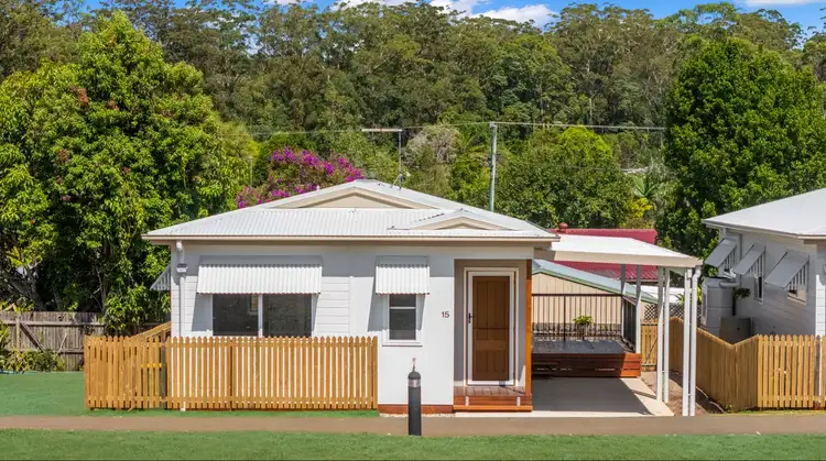 Fourth view of Homely retirement listing, 26 Warruga Street, Mapleton QLD 4560