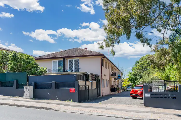4/50 Speed Street, Liverpool NSW 2170
