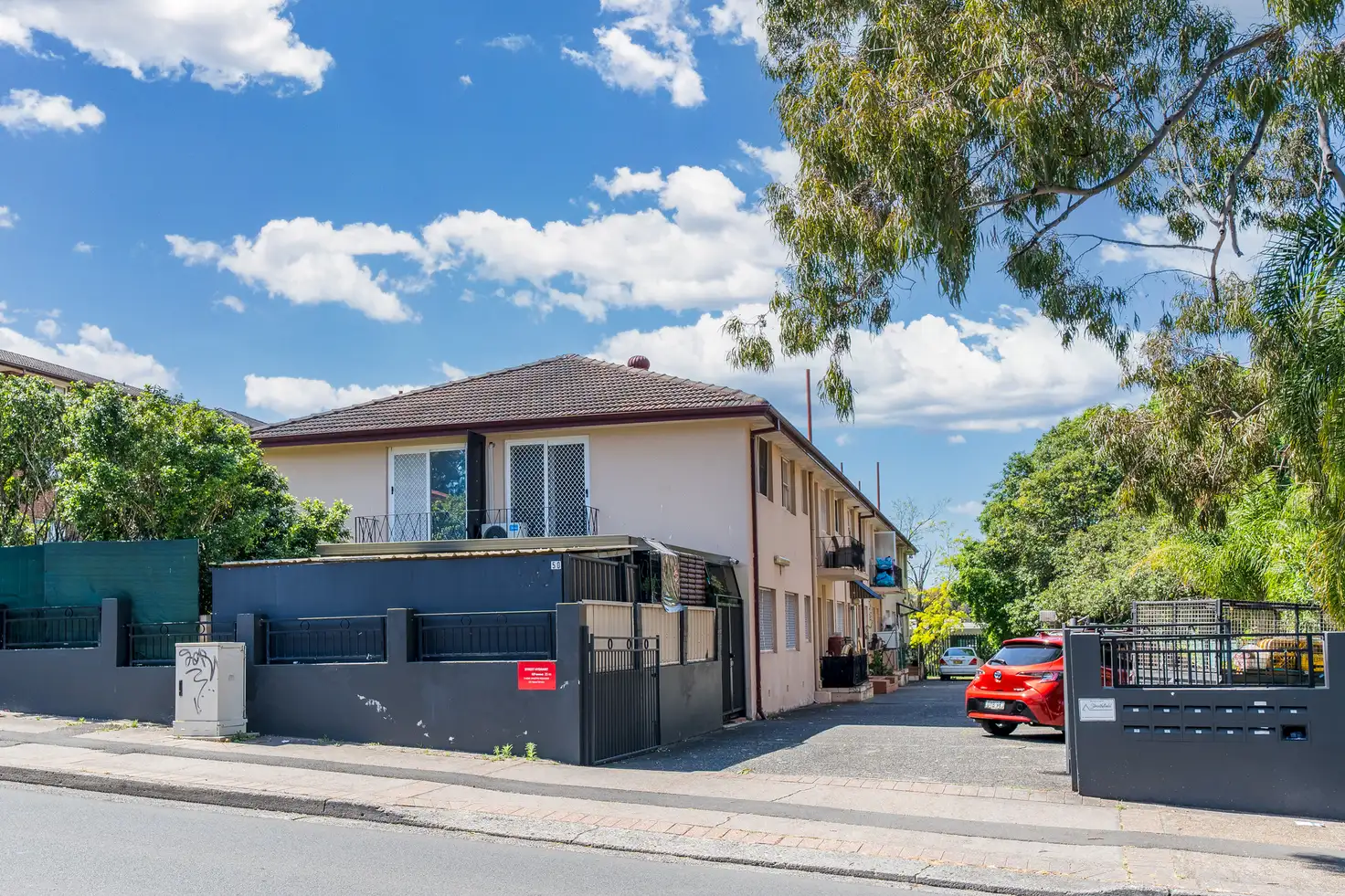 Main view of Homely apartment listing, 4/50 Speed Street, Liverpool NSW 2170