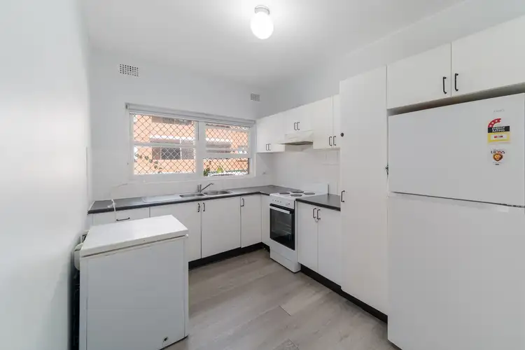 Third view of Homely apartment listing, 4/50 Speed Street, Liverpool NSW 2170