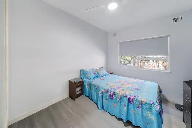 Fourth view of Homely apartment listing, 4/50 Speed Street, Liverpool NSW 2170
