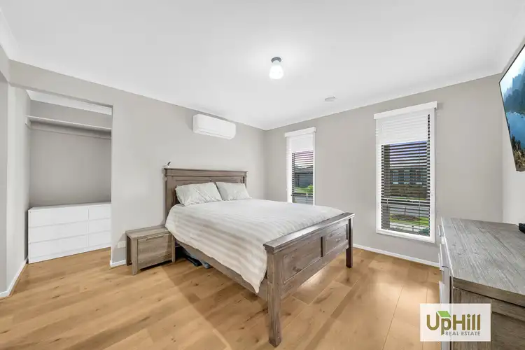 Second view of Homely house listing, 11 Magenta Street, Clyde North VIC 3978