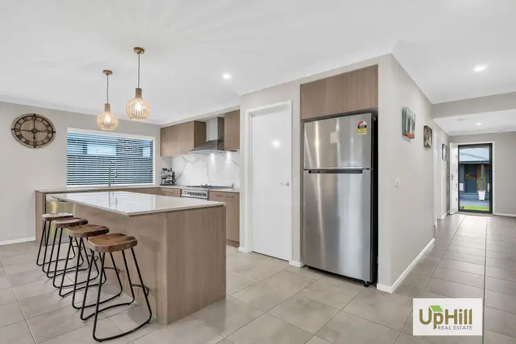Fourth view of Homely house listing, 11 Magenta Street, Clyde North VIC 3978