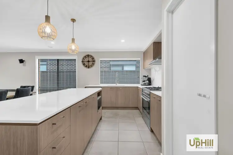Fifth view of Homely house listing, 11 Magenta Street, Clyde North VIC 3978