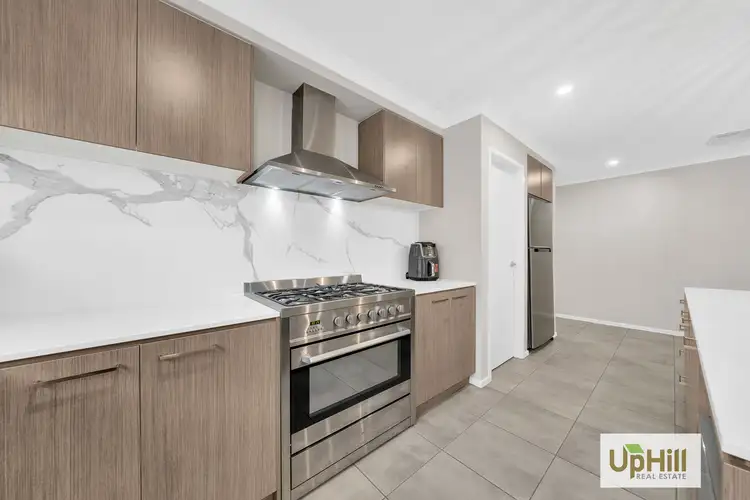 Sixth view of Homely house listing, 11 Magenta Street, Clyde North VIC 3978