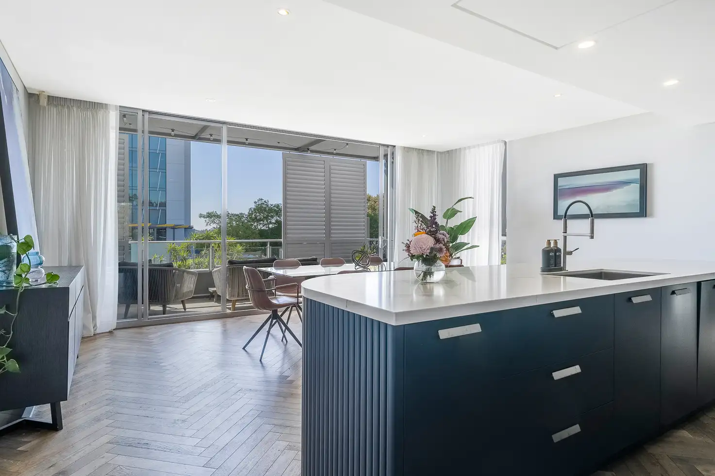 Main view of Homely townhouse listing, 42 The Circus, Burswood WA 6100