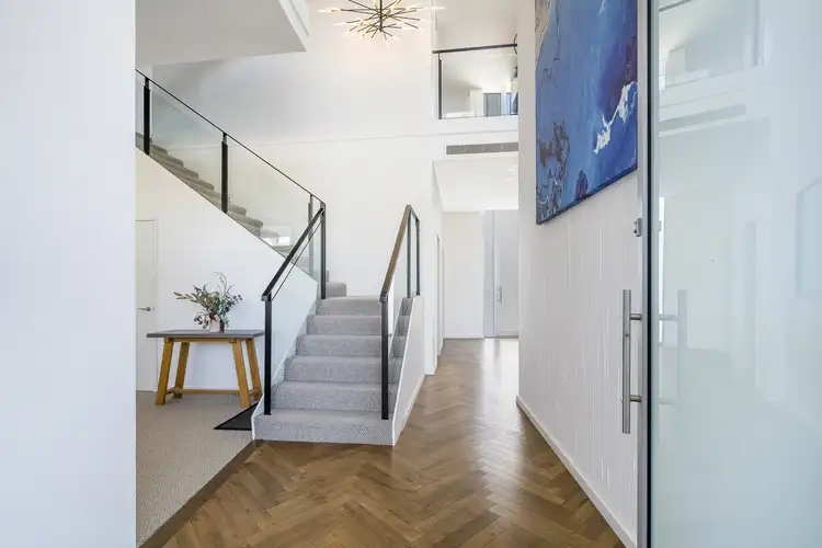 Third view of Homely townhouse listing, 42 The Circus, Burswood WA 6100