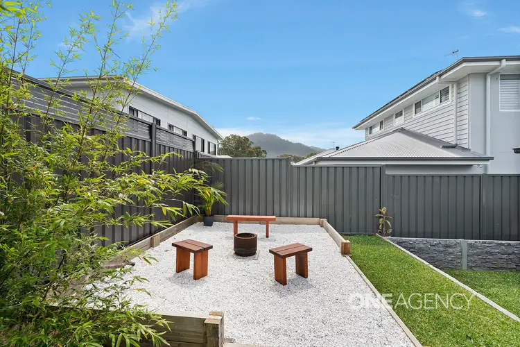 Second view of Homely house listing, 19 Wirraway Boulevard, Badagarang NSW 2540