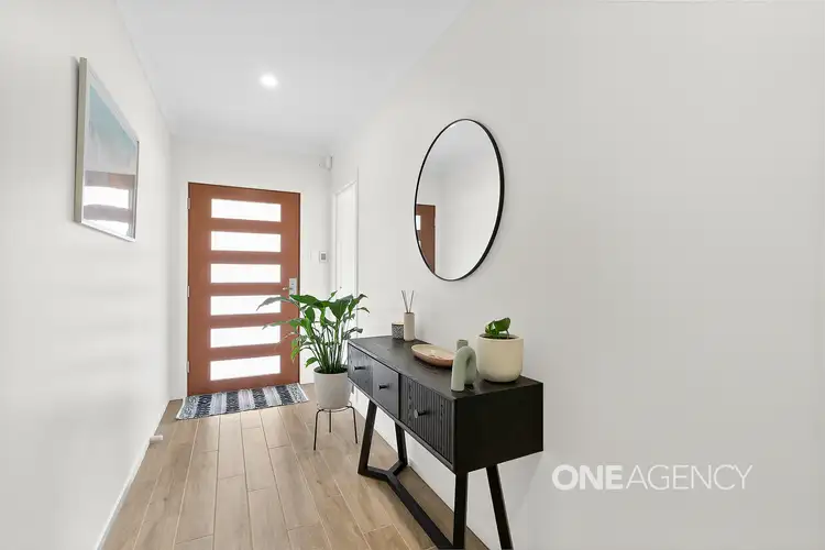 Fourth view of Homely house listing, 19 Wirraway Boulevard, Badagarang NSW 2540