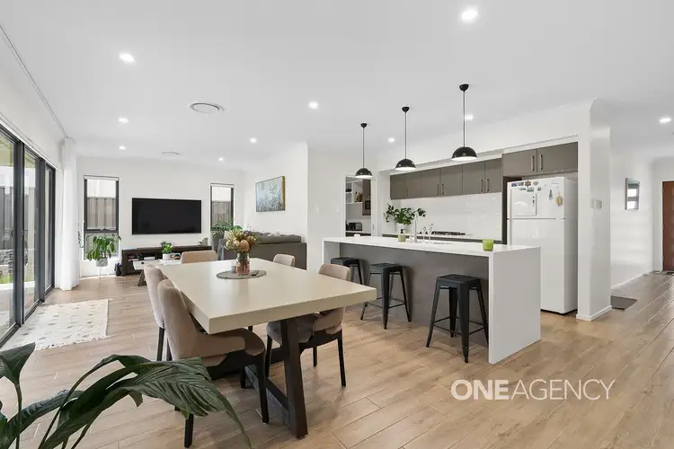 Fifth view of Homely house listing, 19 Wirraway Boulevard, Badagarang NSW 2540