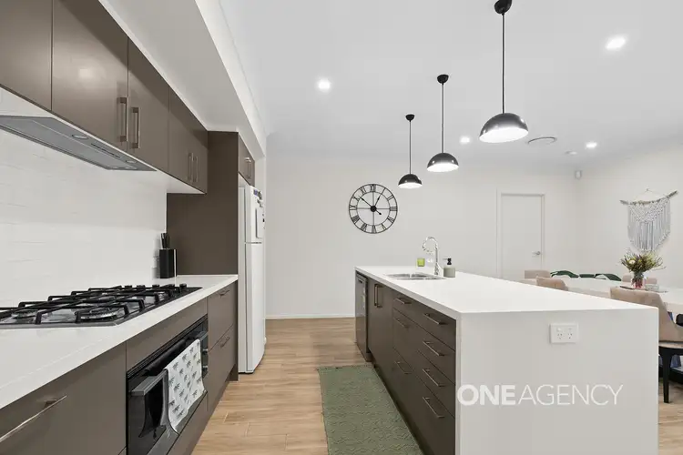 Sixth view of Homely house listing, 19 Wirraway Boulevard, Badagarang NSW 2540