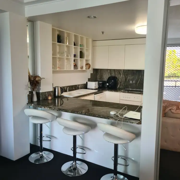 Second view of Homely apartment listing, Address available on request