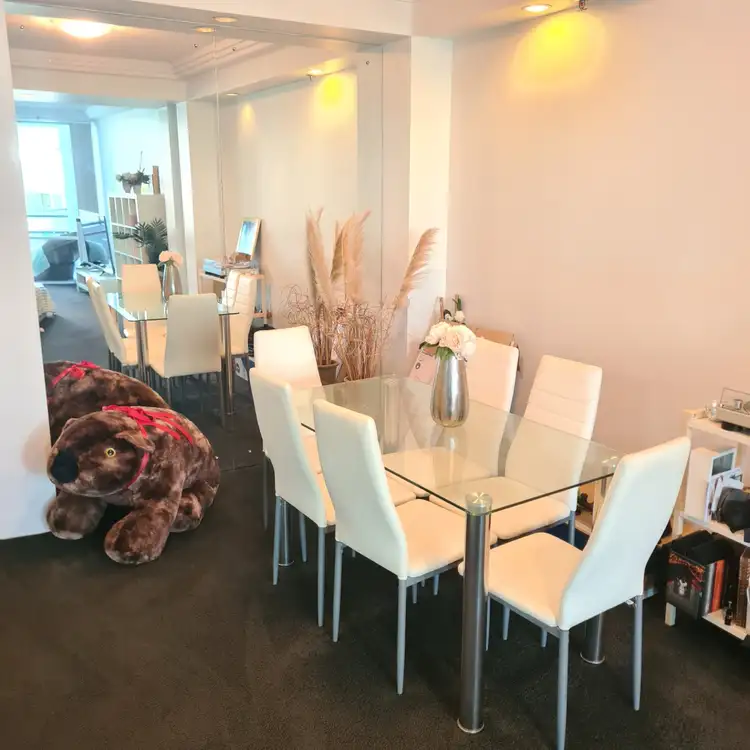 Third view of Homely apartment listing, Address available on request