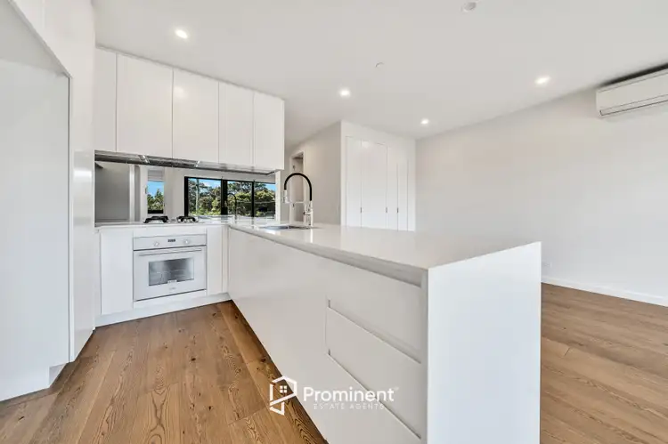 Third view of Homely apartment listing, 114/112 Mimosa Road, Carnegie VIC 3163