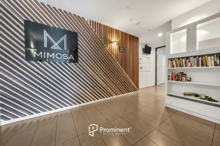 Fourth view of Homely apartment listing, 114/112 Mimosa Road, Carnegie VIC 3163