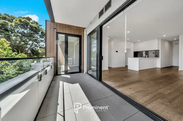 Fifth view of Homely apartment listing, 114/112 Mimosa Road, Carnegie VIC 3163
